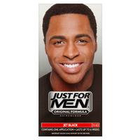 Just For Men Shampoo In Hair Colour Jet Black H60