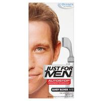 Just For Men Autostop Sandy Blonde A10