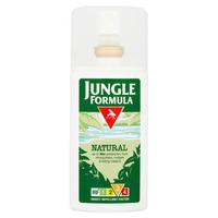 Jungle Formula Natural Pump Spray 90ml
