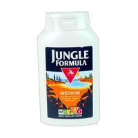 jungle formula medium lotion