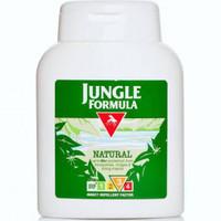 Jungle Formula Natural - Pack of 125ml Lotion