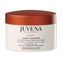 Juvena Body Care Rich & Intensive Body Care Cream 200ml