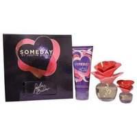 Justin Bieber - Someday Gift Set