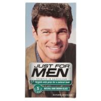 Just For Men Dk Brn/blk