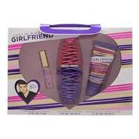 Justin Bieber - Girlfriend Gift Set