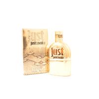 Just Cavalli Gold Her Edp Spray 75 Ml