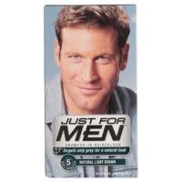 Just For Men Lt Brown