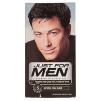 Just For Men Nat Real Blk