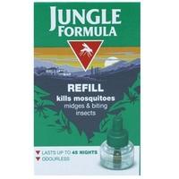 jungle formula plug in refill
