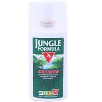 Jungle Formula Maximum Insect Repellent