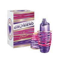 Justin Bieber Girlfriend EDP 50ml