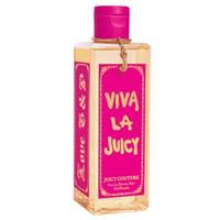 Juicy Couture Viva La Juicy Showergel 250ml