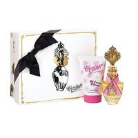 Juicy Couture Couture Couture Gift Set