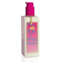 Juicy Couture Peace Love and Juicy Body Lotion 250ml