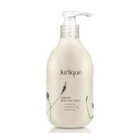 jurlique lavender body care lotion