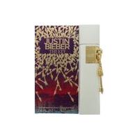 Justin Bieber The Key Eau de Parfum 100ml Spray