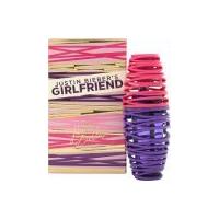 justin bieber girlfriend eau de parfum 75ml spray