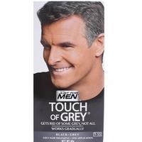 Just For Men T55 Touch Of Grey Black