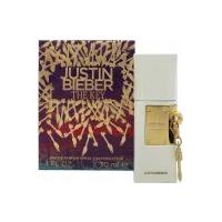 Justin Bieber The Key Eau de Parfum 30ml Spray