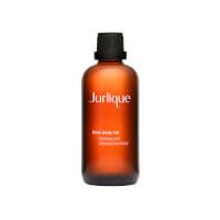 jurlique rose body oil