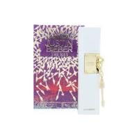 Justin Bieber The Key Eau de Parfum 50ml Spray