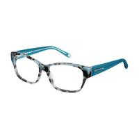 Juicy Couture Eyeglasses JU 136 YJ6