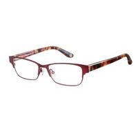 Juicy Couture Eyeglasses JU 151 W5P
