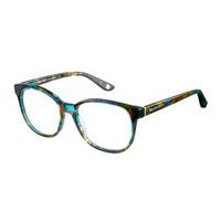 Juicy Couture Eyeglasses JU 160 GY2