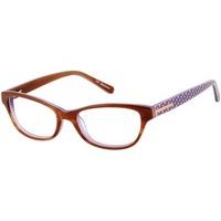 Juicy Couture Eyeglasses JU 118 ...