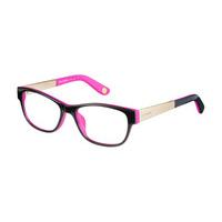 Juicy Couture Eyeglasses JU 162 RUJ