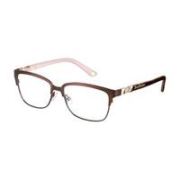 Juicy Couture Eyeglasses JU 163 RVR