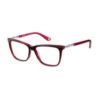 Juicy Couture Eyeglasses JU 166 ...