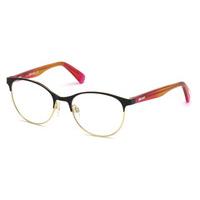 Just Cavalli Eyeglasses JC 0753 005