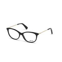 Just Cavalli Eyeglasses JC 0755 001