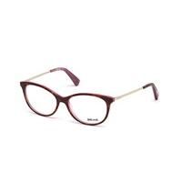 Just Cavalli Eyeglasses JC 0755 A56