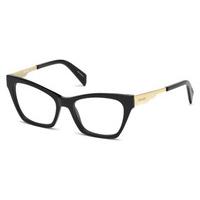 Just Cavalli Eyeglasses JC 0795 001