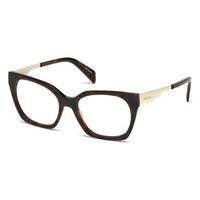 Just Cavalli Eyeglasses JC 0796 052