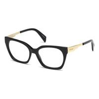 Just Cavalli Eyeglasses JC 0796 001