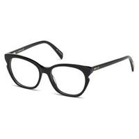 Just Cavalli Eyeglasses JC 0798 001