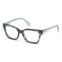 Just Cavalli Eyeglasses JC 0800 055