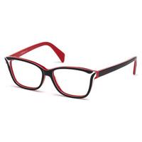 Just Cavalli Eyeglasses JC 0760 005