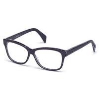 just cavalli eyeglasses jc 0698 083