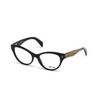 just cavalli eyeglasses jc 0747 001