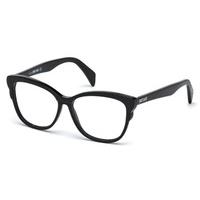 Just Cavalli Eyeglasses JC 0702 001