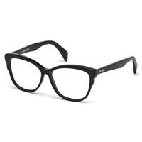 just cavalli eyeglasses jc 0702 001