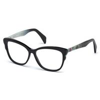 Just Cavalli Eyeglasses JC 0702 005