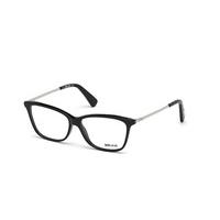Just Cavalli Eyeglasses JC 0754 001