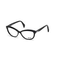 just cavalli eyeglasses jc 0748 001