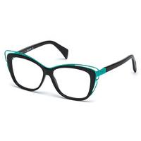 Just Cavalli Eyeglasses JC 0704 01A
