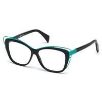 just cavalli eyeglasses jc 0704 01a